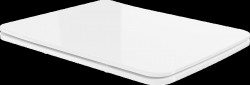 MEXEN - Vera WC sedátko Soft Close slim, duroplast, bílá lesk (39164000)