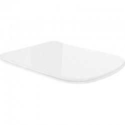 MEXEN - VIVO, RIVA, TIMO WC sedátko Soft Close, bílá (39120100)