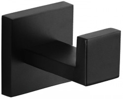 MEXEN - Vox háček na ručník, černá (707035-70)