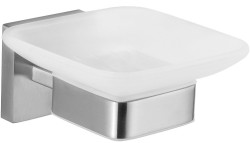 MEXEN - Vox mýdlenka, chrom (707039-00)