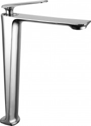 MEXEN - Vysoká umyvadlová baterie Ares, chrom (744110-00)