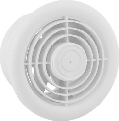 MEXEN - WXR 150 koupelnový ventilátor se senzorem vlhkosti, timer, bílá (W9605-150-00)