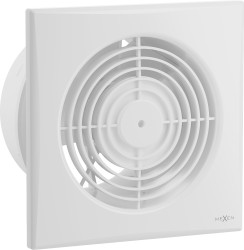 MEXEN - WXS 150 koupelnový ventilátor, bílá (W9606-150-00)