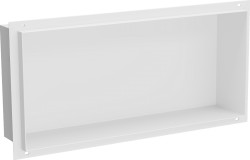 MEXEN - X-Wall-NR modul pro vestavbu do stěny 45x20, bílá (1921452010)