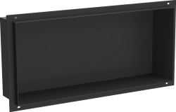 MEXEN - X-Wall-NR modul pro vestavbu do stěny 45x20, černá (1971452010)