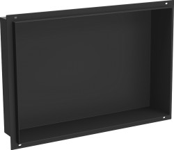MEXEN - X-Wall-NR modul pro vestavbu do stěny 45x30, černá (1971453010)