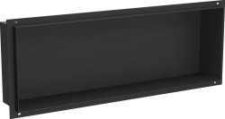 MEXEN - X-Wall-NR modul pro vestavbu do stěny 60x20, černá (1971602010)