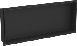 MEXEN - X-Wall-NR modul pro vestavbu do stěny 75x30, černá (1971753010)