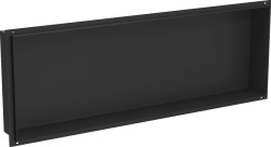 MEXEN - X-Wall-NR modul pro vestavbu do stěny 90x30, černá (1971903010)