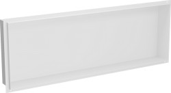 MEXEN - X-Wall-NR modul pro vestavbu do stěny 90x30 cm, bílá (1921903010)