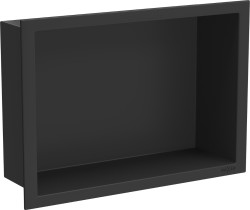 MEXEN - X-Wall-R modul pro vestavbu do stěny 30 x 20, černá (1970302010)