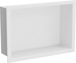 MEXEN - X-Wall-R modul pro vestavbu do stěny 30 x 20 cm, bílá (1920302010)