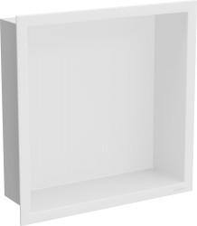 MEXEN - X-Wall-R modul pro vestavbu do stěny 30 x 30, bílá (1920303010)