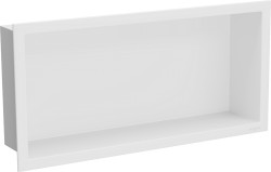 MEXEN - X-Wall-R modul pro vestavbu do stěny 45 x 20, bílá (1920452010)