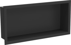 MEXEN - X-Wall-R modul pro vestavbu do stěny 45 x 20, černá (1970452010)