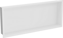 MEXEN - X-Wall-R X-Wall-R modul pro vestavbu do stěny 75x30, bílá (1920753010)