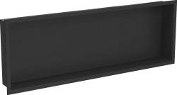 MEXEN - X-Wall-R X-Wall-R modul pro vestavbu do stěny 90x30, černá (1970903010)