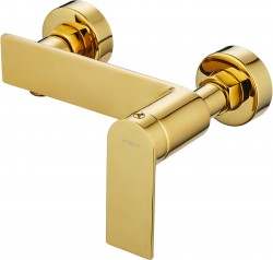 MEXEN - Zero sprchová baterie gold (71140-50)