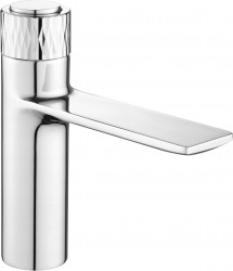 MEXEN - Zero + umyvadlová baterie chrom (71600-00)