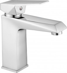 MEXEN - Zila umyvadlová baterie, chrom (746800-00)