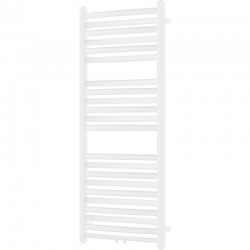 MEXEN - Zing otopný žebřík/radiátor 1200 x 500 mm, 513 W, bílá (W128-1200-500-00-20)