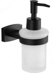 MEXEN - Zoja dávkovač mýdla, černá (70191388-70)