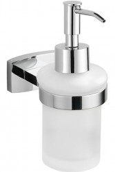MEXEN - Zoja dávkovač mýdla, chrom (70191388-00)