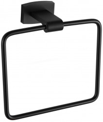 MEXEN - Zoja držák ručníku, černá (7019132-70)