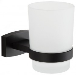 MEXEN - Zoja držák skleničky, černá (7019138-70)