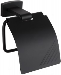 MEXEN - Zoja držák toaletního papíru, černá (7019133-70)