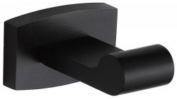 MEXEN - Zoja háček na ručník, černá (7019135-70)