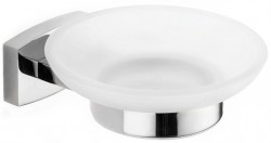 MEXEN - Zoja mýdlenka, chrom (7019139-00)