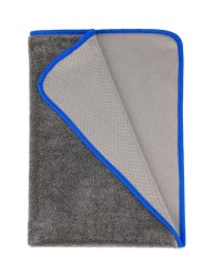 Mikrofázová sušící utěrka šedá s lemem Lemmen č. 7X5583C963B (EG7X5583C963B)