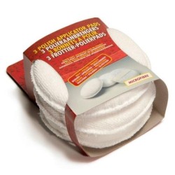 Mikrovláknový aplikátor - sada 3 ks Lemmen 713U4 (EG7X713U4)