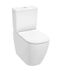 Mio-N WC kombi mísa, vario odpad, Rimless, Jika Perla, bílá (H8267161000001)