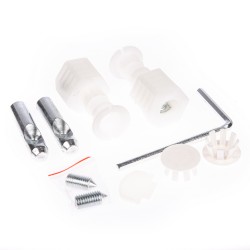 Montážní sada závěsné mísy Kerra 