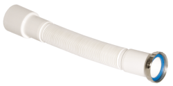 MULTI flexi odpad 6/4 matka kov 40/50mm E34064CR (E34064CR)
