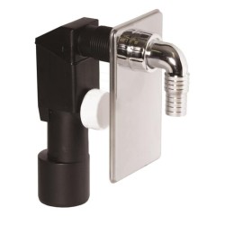MULTI sifon prač.podom. CR E400CR (E400CR)