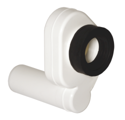 MULTI sifon pro pis. Golem vodorov.odpad E465 (E465)