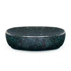 Mýdlenka na postavení AWD Interior Beso 1926  černo zelená (AWD02191926)