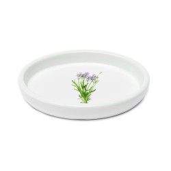 Mýdlenka SAT Lavender bílá SATDLAVE39 (SATDLAVE39)