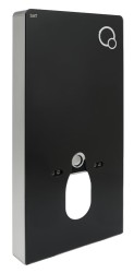 Nádržka pro předstěnovou montáž k WC SAT Glass SATAMGBL (SATAMGBL)