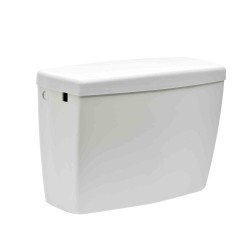 Nádržka Siko na stěnu k WC vysoko položená s táhlem T2454 (T2454)