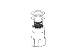 Náhradní díl SAT Feel NDSATFEEL28511 (NDSATFEEL28511)