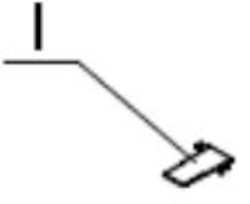 Náhradní díl Siko TEX NDTEXDM1 (NDTEXDM1)