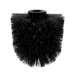 Náhradní kartáč, hlavice černá WC AWD Interior 0877 (AWD02300877)