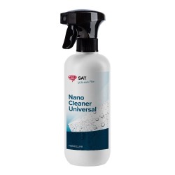 Nano čistič univerzál SAT 0,5l NANOCUNI (NANOCUNI)