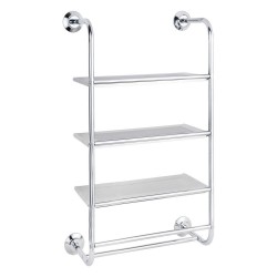 Nástěnná police AWD Interior 0024 (AWD02050024)