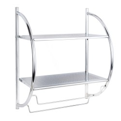 Nástěnná police AWD Interior 0027 (AWD02050027)