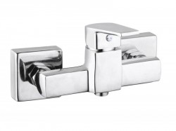 Nástěnné sprchové baterie